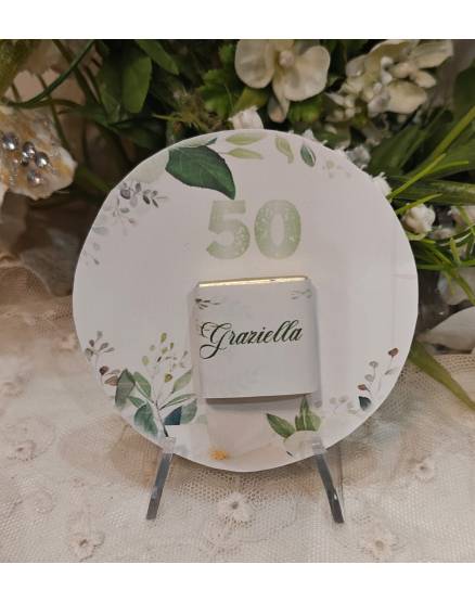 SEGNALIBRO PRIMA COMUNIONE 