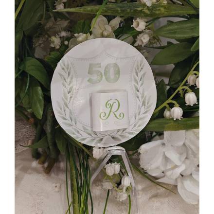 SEGNAPOSTO COMPLEANNO ADULTI