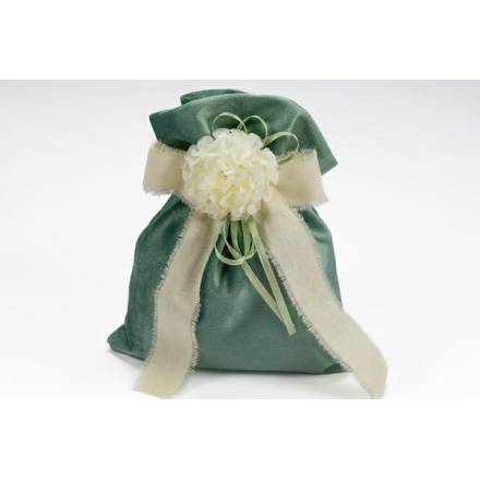 SACCHETTO MATRIMONIO