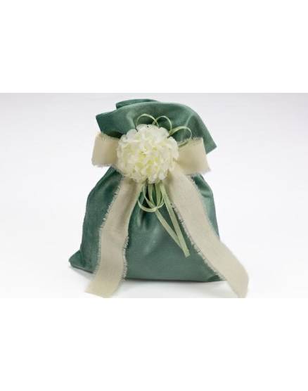 SACCHETTO MATRIMONIO