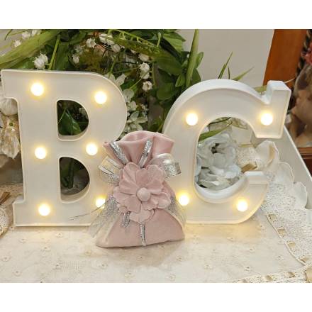 SACCHETTO MATRIMONIO