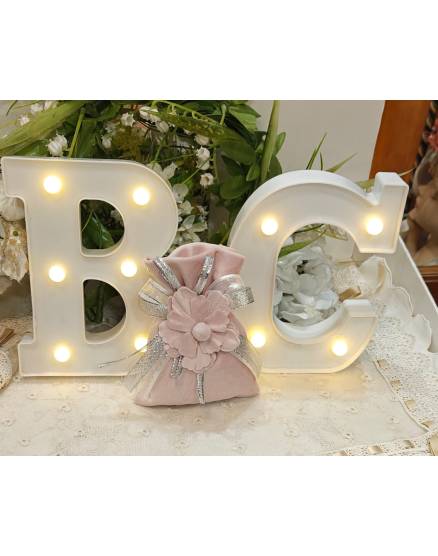 SACCHETTO MATRIMONIO