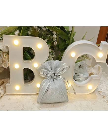 SACCHETTO anniversario