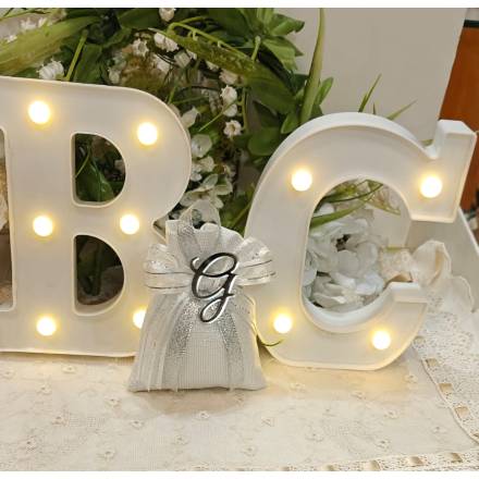 SACCHETTO anniversario