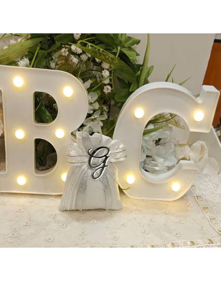 SACCHETTO anniversario