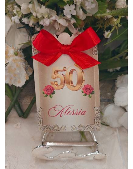 SCATOLINA COMPLEANNO ADULTI