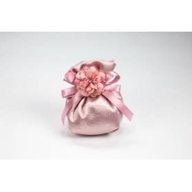 SACCHETTO MATRIMONIO BON BON CON CONFETTI