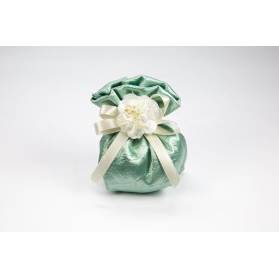 SACCHETTO MATRIMONIO BON BON CON CONFETTI