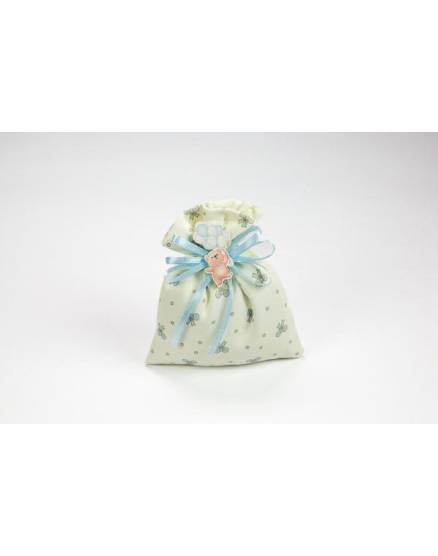 PROFUMATORE SACRA FAMIGLIA COLORATA