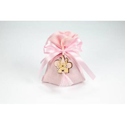 PROFUMATORE SACRA FAMIGLIA COLORATA