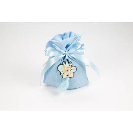 PROFUMATORE SACRA FAMIGLIA COLORATA