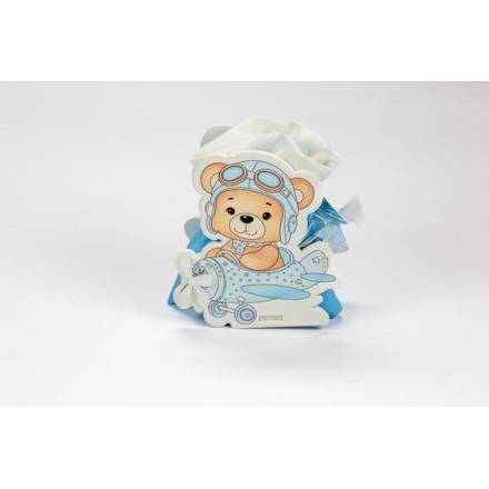 PROFUMATORE SACRA FAMIGLIA COLORATA