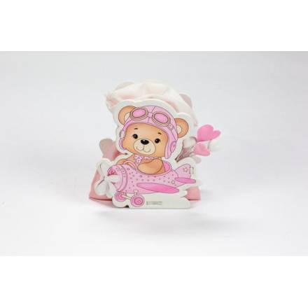 PROFUMATORE SACRA FAMIGLIA COLORATA