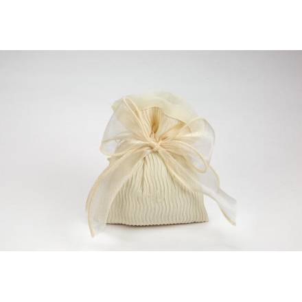 SACCHETTO MATRIMONIO