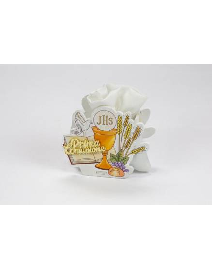 SACCHETTO comunione