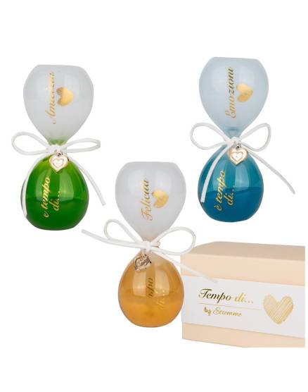 BOMBONIERA battesimo