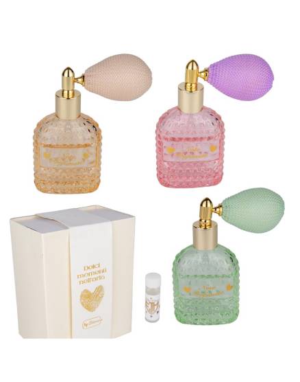 BOMBONIERA battesimo