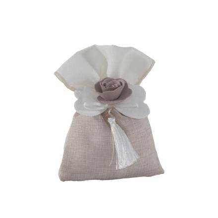 SACCHETTO MATRIMONIO