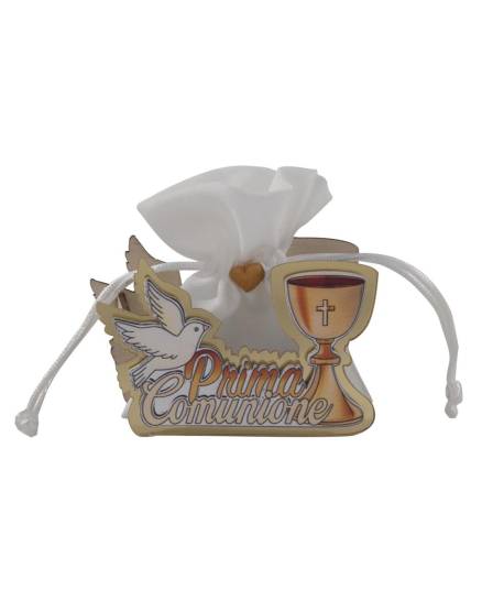 SACCHETTO comunione