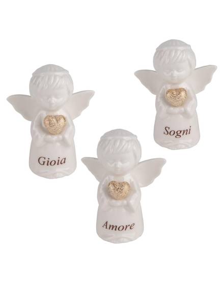 BOMBONIERA BATTESIMO DIFFUSORE ORSETTO CON CONFETTI