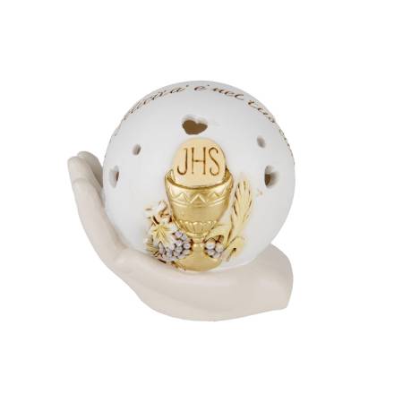 BOMBONIERA COMUNIONE