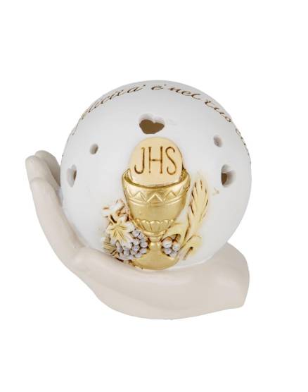 BOMBONIERA COMUNIONE