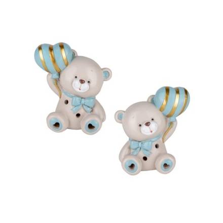 BOMBONIERA battesimo