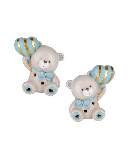 BOMBONIERA battesimo