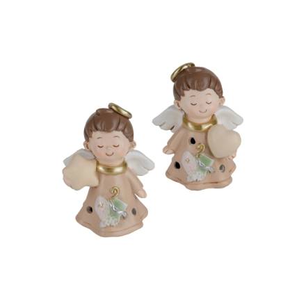 BOMBONIERA battesimo