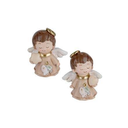 BOMBONIERA battesimo