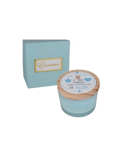 BOMBONIERA battesimo