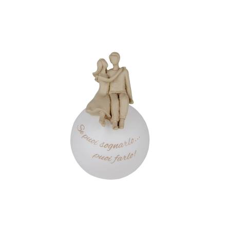 BOMBONIERA MATRIMONIO