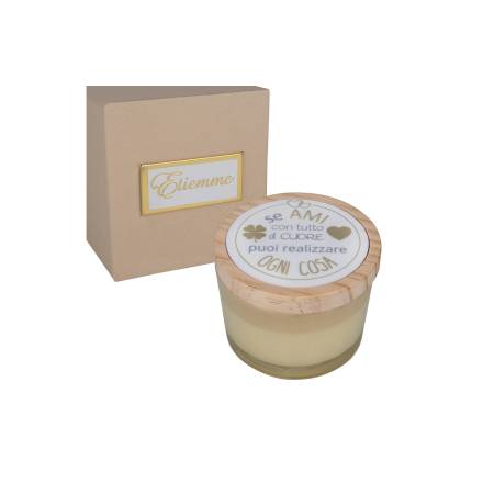 BOMBONIERA MATRIMONIO