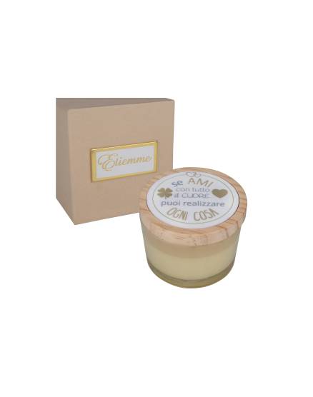 BOMBONIERA MATRIMONIO