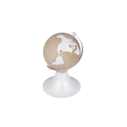 BOMBONIERA MAPPAMONDO