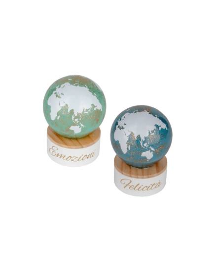 BOMBONIERA MAPPAMODO