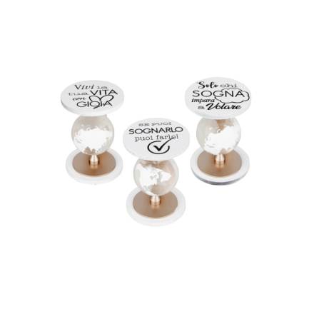 BOMBONIERA MAPPAMODO