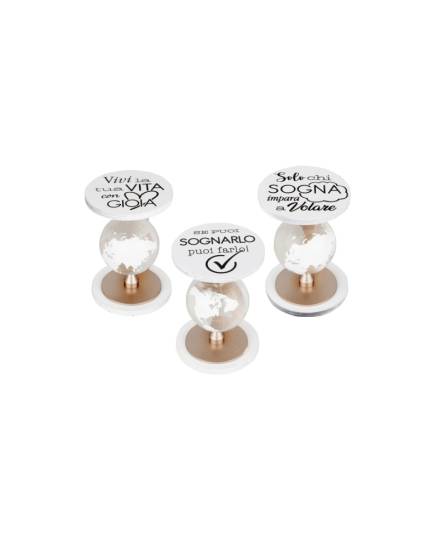 BOMBONIERA MAPPAMODO