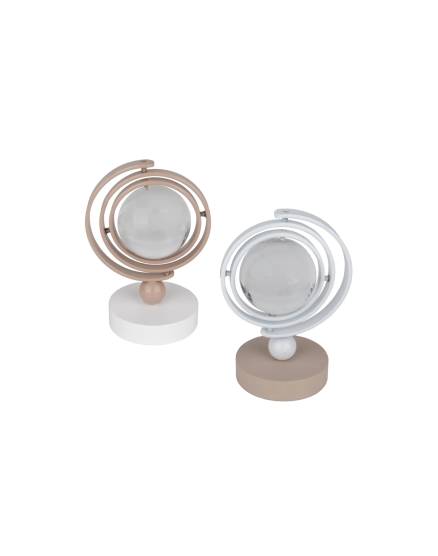 BOMBONIERA MAPPAMODO