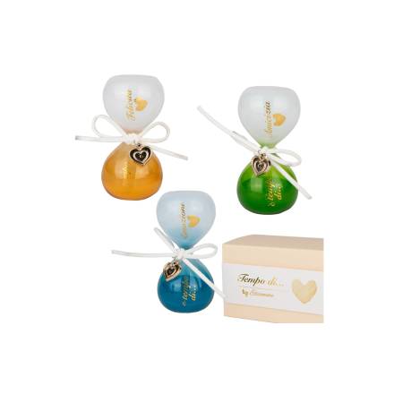 BOMBONIERA battesimo