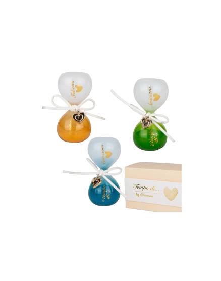 BOMBONIERA battesimo