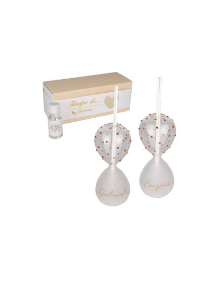 BOMBONIERA MATRIMONIO