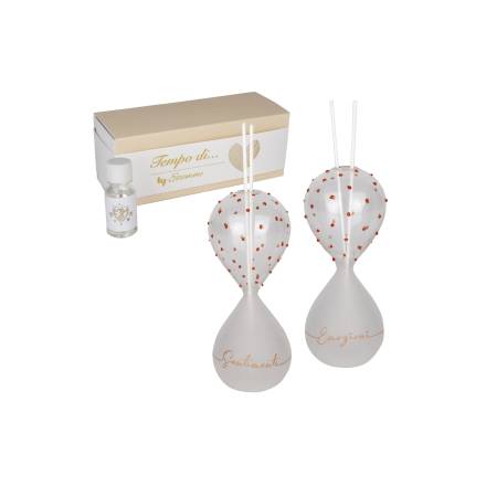 BOMBONIERA MATRIMONIO