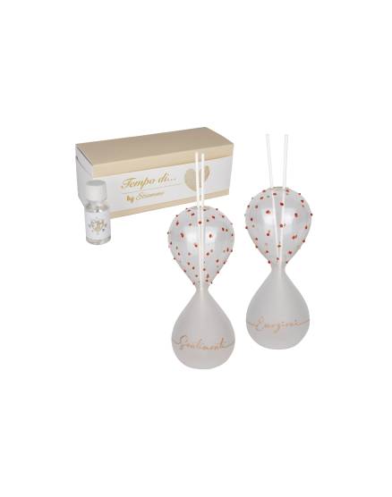 BOMBONIERA MATRIMONIO