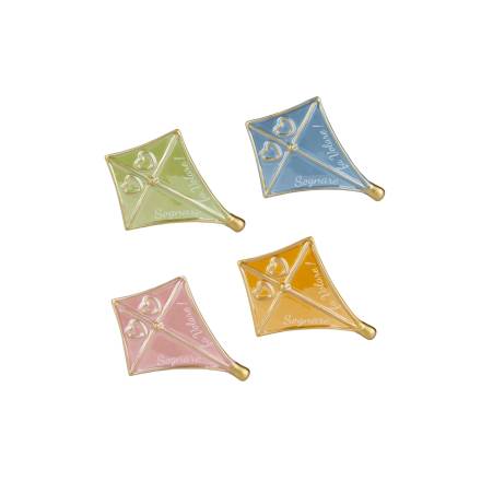 BOMBONIERA battesimo