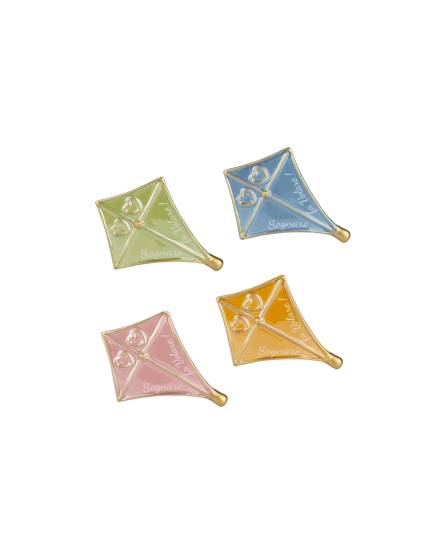 BOMBONIERA battesimo