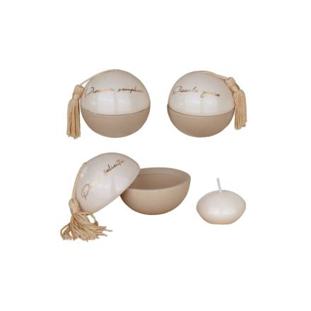 BOMBONIERA DIFFUSORE MATRIMONIO