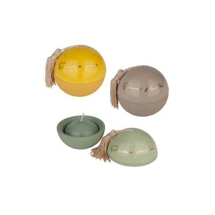 BOMBONIERA DIFFUSORE MATRIMONIO