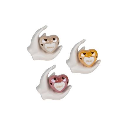 BOMBONIERA DIFFUSORE MATRIMONIO