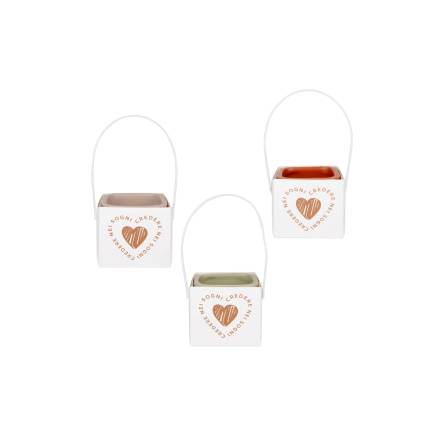 BOMBONIERA DIFFUSORE MATRIMONIO